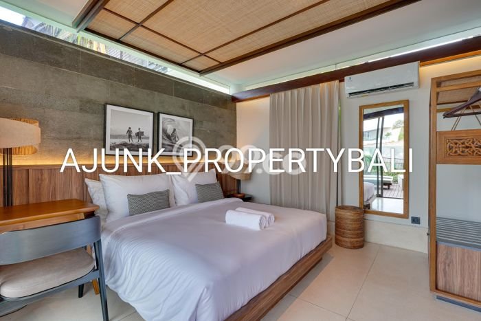 For Sale! Premium House LT 343m2 Desain Modern di Canggu For Sale! Premium House LT 343m2 Desain Modern di Canggu
