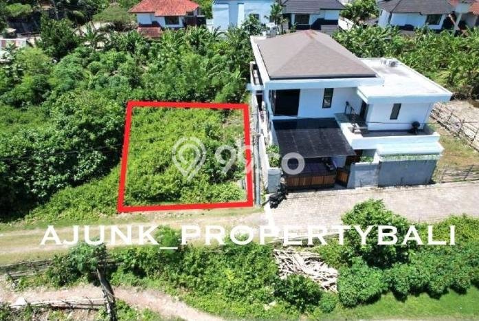 Tanah Dijual Lokasi Strategis di Badung dengan Luas 214m2 Tanah Dijual Lokasi Strategis di Badung dengan Luas 214m2
