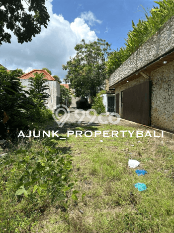 Tanah Siap Bangun Dijual di Badung Punya Luas 215m2 Tanah Siap Bangun Dijual di Badung Punya Luas 215m2