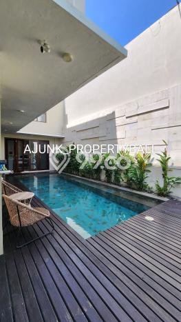 Dijual Rumah Premium dengan Fasilitas Sekitar Lengkap di Kuta, Badung Dijual Rumah Premium dengan Fasilitas Sekitar Lengkap di Kuta, Badung