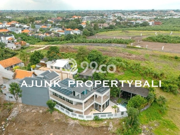 KESEMPATAN EMAS! Vila Kawasan , Luas 250m2m², Lingkungan Elite dengan privasi terjamin KESEMPATAN EMAS! Vila Kawasan , Luas 250m2m², Lingkungan Elite dengan privasi terjamin