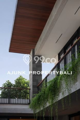 Hunian Elit LB 288m2 Siap Huni Desain Elegan di Pererenan, Badung Hunian Elit LB 288m2 Siap Huni Desain Elegan di Pererenan, Badung