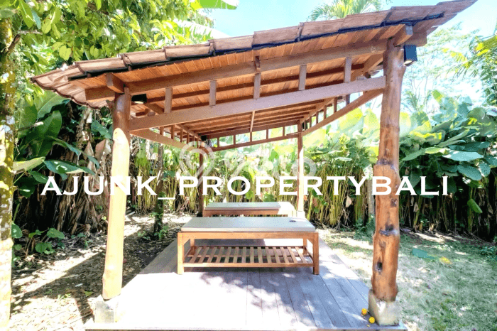 HARGA TERBAIK! Vila Kawasan Ubud, Ukuran 4000m2m², Kawasan Berkembang dengan nilai meningkat HARGA TERBAIK! Vila Kawasan Ubud, Ukuran 4000m2m², Kawasan Berkembang dengan nilai meningkat