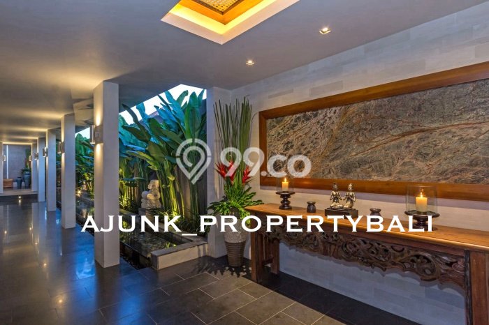 Vila Kawasan , Area 894m2m², Area Nyaman Vila Kawasan , Area 894m2m², Area Nyaman
