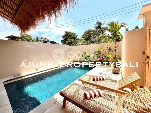 Vila Premium Kawasan , Area 200m2m², Area Nyaman Vila Premium Kawasan , Area 200m2m², Area Nyaman