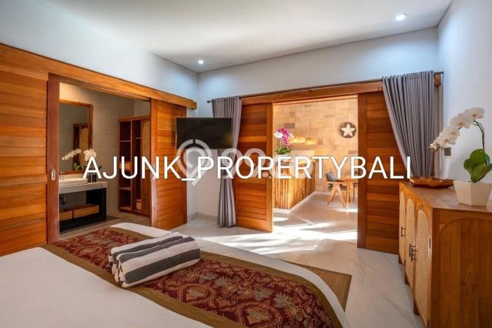 For Sale! Premium House LT 300m2 Desain Modern di Jimbaran For Sale! Premium House LT 300m2 Desain Modern di Jimbaran