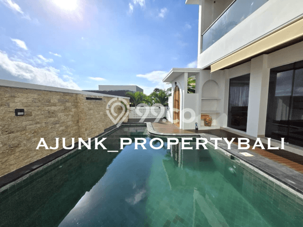 INVESTASI POTENSIAL! Vila Kawasan , Area 201m2m², Area Berkembang INVESTASI POTENSIAL! Vila Kawasan , Area 201m2m², Area Berkembang