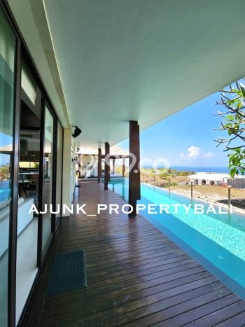 For Sale! Premium House LT 683m2 Desain Elegan di Ungasan For Sale! Premium House LT 683m2 Desain Elegan di Ungasan