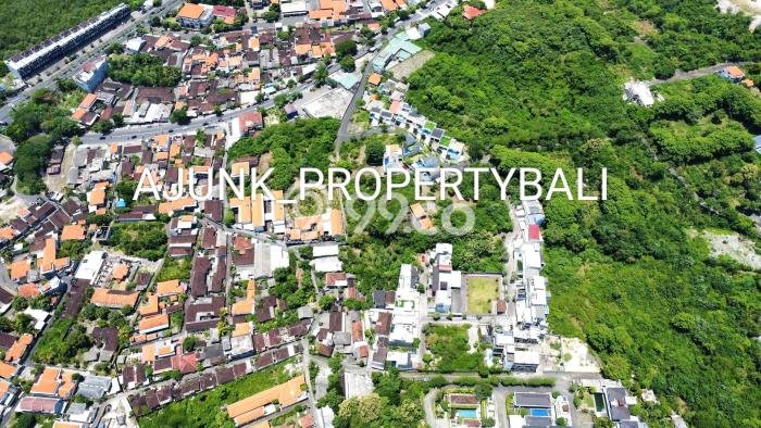 Tanah Dijual Lokasi Strategis di Badung dengan Luas 300m2 Tanah Dijual Lokasi Strategis di Badung dengan Luas 300m2