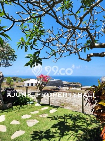 For Sale! Premium House LT 683m2 Desain Elegan di Ungasan For Sale! Premium House LT 683m2 Desain Elegan di Ungasan