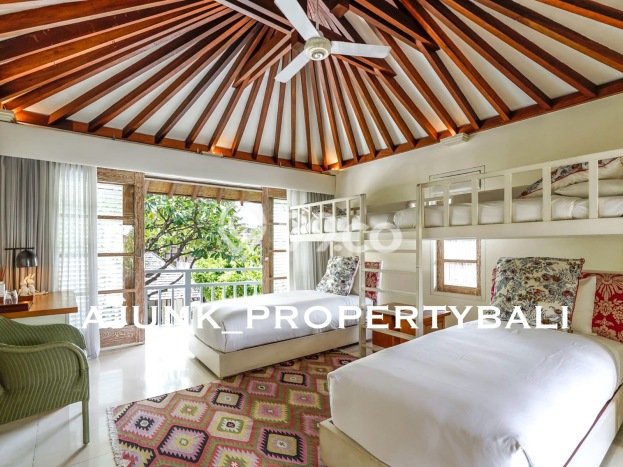 Vila Strategis di , Area 1000m2m², Dekat Badung, Badung Vila Strategis di , Area 1000m2m², Dekat Badung, Badung