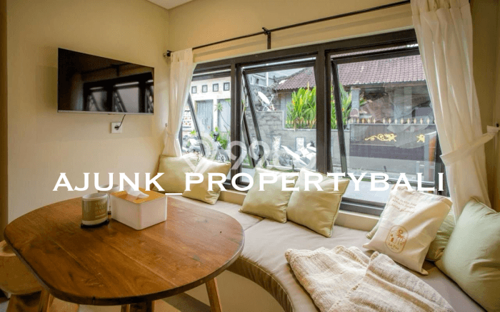 Vila di , Luas 77m2m², Posisi Premium Vila di , Luas 77m2m², Posisi Premium