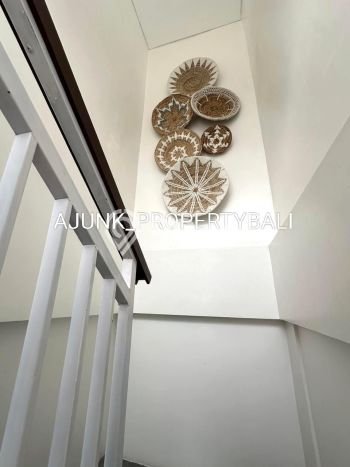 Rumah Luxury Modern Tanpa Renovasi di Kerobokan Badung Rumah Luxury Modern Tanpa Renovasi di Kerobokan Badung