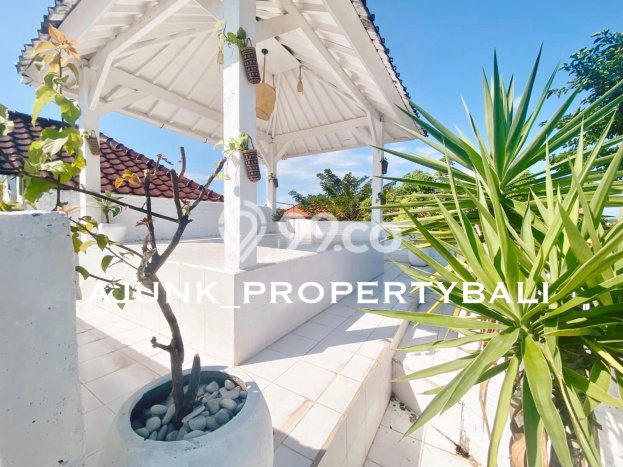 INVESTASI POTENSIAL! Vila Kawasan , Area 125m2m², Lingkungan Prima INVESTASI POTENSIAL! Vila Kawasan , Area 125m2m², Lingkungan Prima