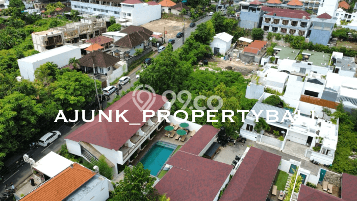 Dijual Tanah 810m2 di Ungasan, Badung Dijual Tanah 810m2 di Ungasan, Badung