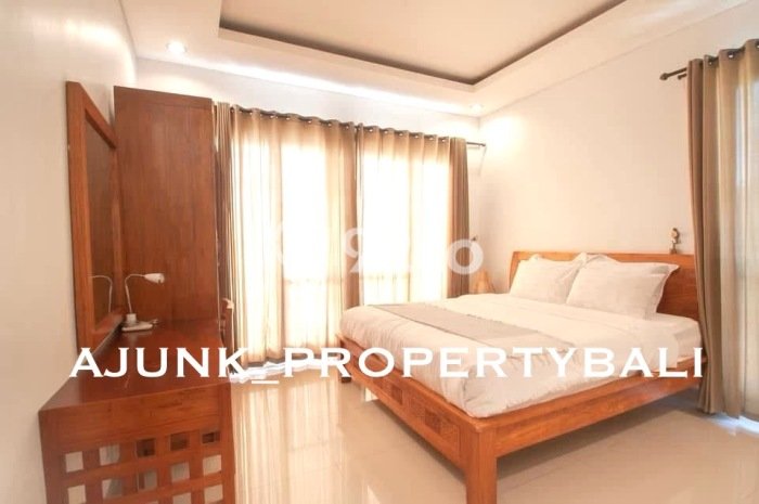Vila Kawasan , Area 275m2m², Kawasan Asri untuk hunian Vila Kawasan , Area 275m2m², Kawasan Asri untuk hunian