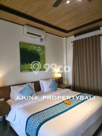 Vila di , Luas 750m2m², Lokasi Strategis Vila di , Luas 750m2m², Lokasi Strategis