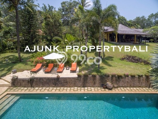 BISNIS POTENSIAL! Vila di , Area 7140m2m², Hasil Tinggi BISNIS POTENSIAL! Vila di , Area 7140m2m², Hasil Tinggi