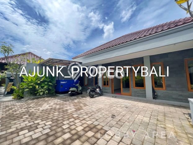 Hot Offer Hunian Premium Ideal dan Luas di Ubud, Gianyar Hot Offer Hunian Premium Ideal dan Luas di Ubud, Gianyar