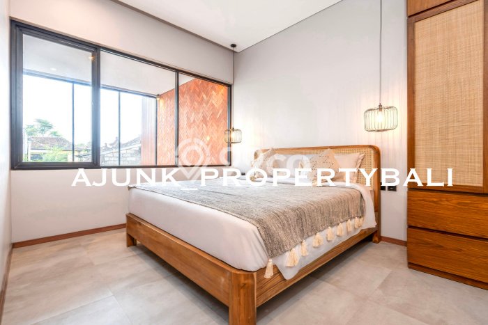 Vila Strategis di , Dimensi 200m2m², Akses ke beragam kebutuhan Vila Strategis di , Dimensi 200m2m², Akses ke beragam kebutuhan