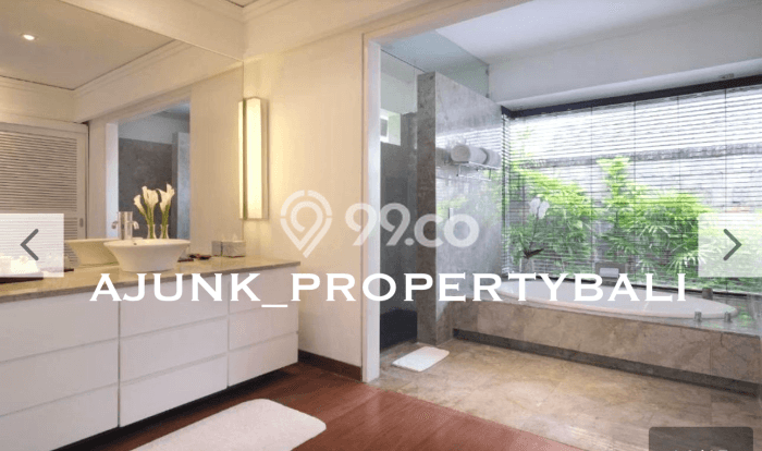 Dijual Vila di , Ukuran 198m2m², Lokasi Premium Dijual Vila di , Ukuran 198m2m², Lokasi Premium
