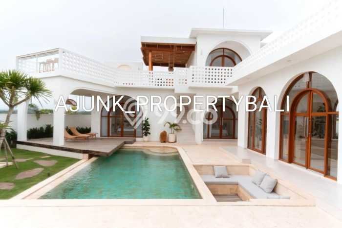 Vila Asri di , Area 450m2m², Pemandangan Menarik di area Vila Asri di , Area 450m2m², Pemandangan Menarik di area
