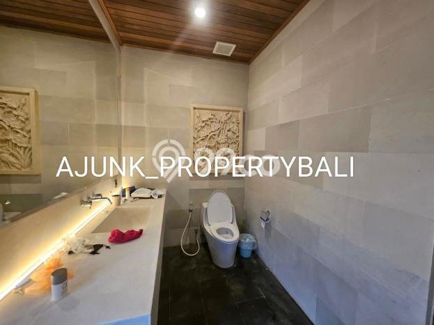 Ready to Use! Luxury House LT 250m2 Desain Modern di Ungasan Ready to Use! Luxury House LT 250m2 Desain Modern di Ungasan