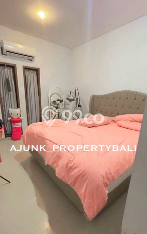 Rumah Modern 3 KT di Peguyangan Denpasar Semi Furnished Rumah Modern 3 KT di Peguyangan Denpasar Semi Furnished