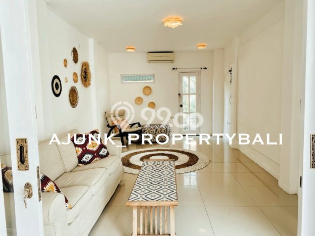 INVESTASI POTENSIAL! Vila Kawasan , Area 125m2m², Lingkungan Prima INVESTASI POTENSIAL! Vila Kawasan , Area 125m2m², Lingkungan Prima