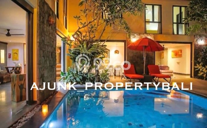Vila Berkembang di , Area 600m2m², Lingkungan Nyaman Vila Berkembang di , Area 600m2m², Lingkungan Nyaman