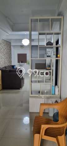Hunian Mewah LB 180m2 Siap Huni Desain Elegan di Sunter, Jakarta Utara Hunian Mewah LB 180m2 Siap Huni Desain Elegan di Sunter, Jakarta Utara