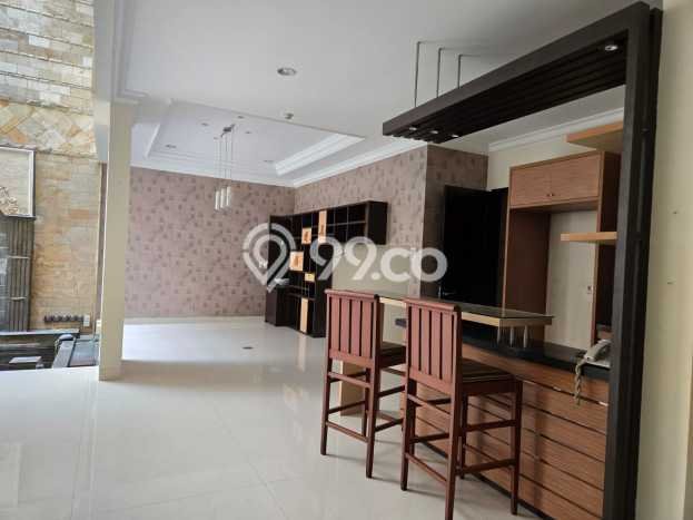 Rumah Elit Modern Tanpa Renovasi di Sunter Jakarta Utara Rumah Elit Modern Tanpa Renovasi di Sunter Jakarta Utara