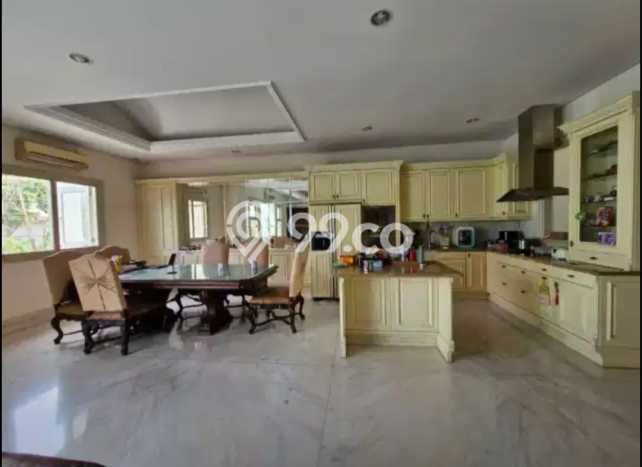 Rumah Luxury Modern Siap Huni di Sunter Jakarta Utara Rumah Luxury Modern Siap Huni di Sunter Jakarta Utara