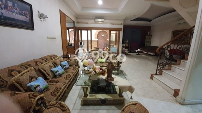 Jual Rumah Luas Megah Dengan View Eksklusif di Sunter, Jakarta Utara Jual Rumah Luas Megah Dengan View Eksklusif di Sunter, Jakarta Utara