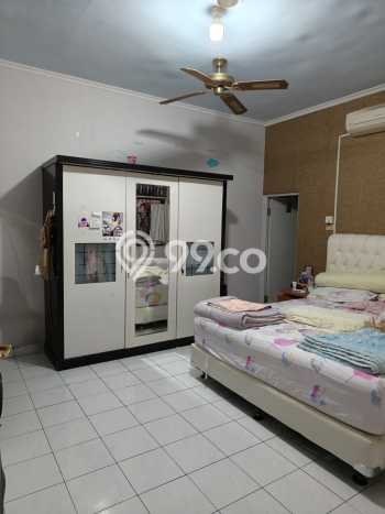 Ready to Use! Premium House LT 200m2 Desain Elegan di Sunter Ready to Use! Premium House LT 200m2 Desain Elegan di Sunter