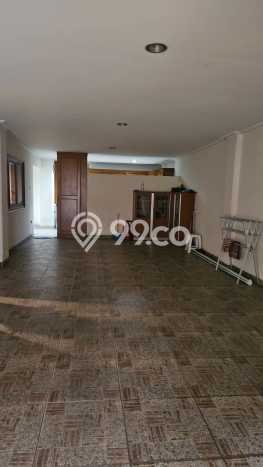 Ready to Use! Luxury House LT 257m2 Desain Modern di Sunter Ready to Use! Luxury House LT 257m2 Desain Modern di Sunter