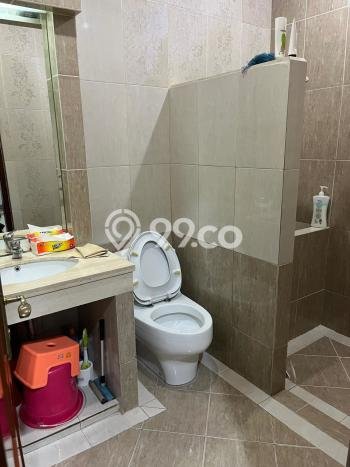 Jual Rumah Mewah Megah Dengan View Eksklusif di Sunter, Jakarta Utara Jual Rumah Mewah Megah Dengan View Eksklusif di Sunter, Jakarta Utara