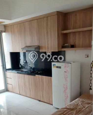 Apartemen Favorit Nyaman Dijual di Jakarta Utara dengan 2 Kamar Tidur Apartemen Favorit Nyaman Dijual di Jakarta Utara dengan 2 Kamar Tidur