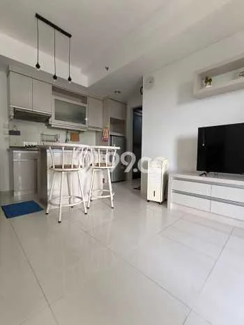 Apartemen Nyaman Dijual di Kemayoran, Jakarta Pusat Dilengkapi 2 KT dan 1 KM Apartemen Nyaman Dijual di Kemayoran, Jakarta Pusat Dilengkapi 2 KT dan 1 KM