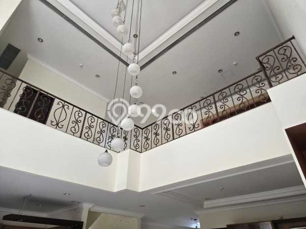 Rumah Elit Modern Tanpa Renovasi di Sunter Jakarta Utara Rumah Elit Modern Tanpa Renovasi di Sunter Jakarta Utara