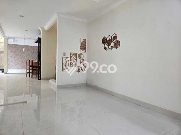 Rumah Elit Modern Tanpa Renovasi di Sunter Jakarta Utara Rumah Elit Modern Tanpa Renovasi di Sunter Jakarta Utara