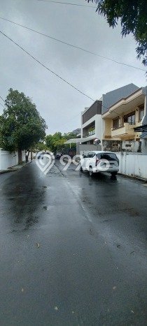 Dijual Rumah Luas Megah Dengan View Eksklusif di Sunter, Jakarta Utara Dijual Rumah Luas Megah Dengan View Eksklusif di Sunter, Jakarta Utara