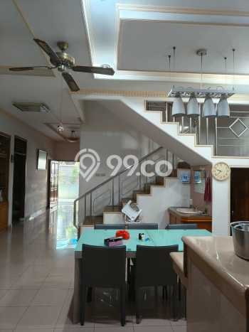 Ready to Use! Premium House LT 200m2 Desain Elegan di Sunter Ready to Use! Premium House LT 200m2 Desain Elegan di Sunter