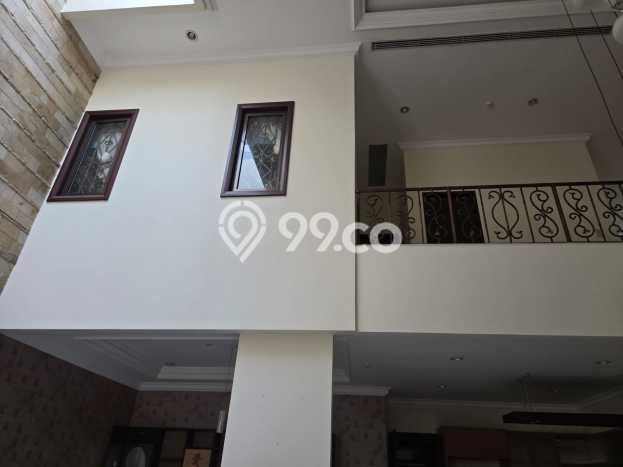 Rumah Elit Modern Tanpa Renovasi di Sunter Jakarta Utara Rumah Elit Modern Tanpa Renovasi di Sunter Jakarta Utara