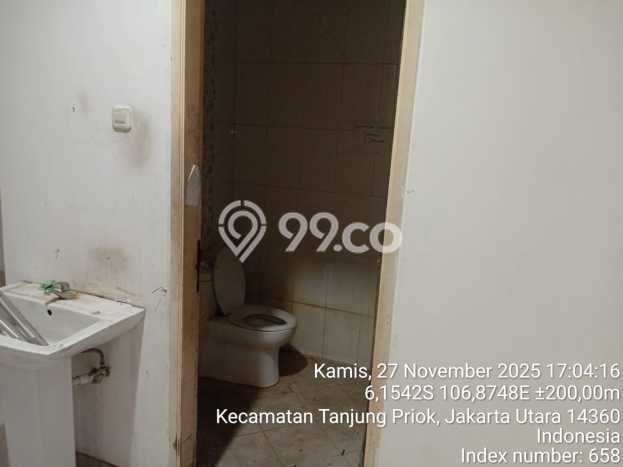 Rumah Disewakan Jakarta Utara LT 108m2 LB 234m2 Area Sunter Rumah Disewakan Jakarta Utara LT 108m2 LB 234m2 Area Sunter