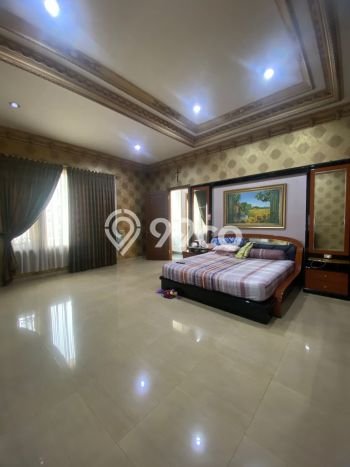 Hunian Elit LB 432m2 Siap Huni Desain Elegan di Sunter, Jakarta Utara Hunian Elit LB 432m2 Siap Huni Desain Elegan di Sunter, Jakarta Utara