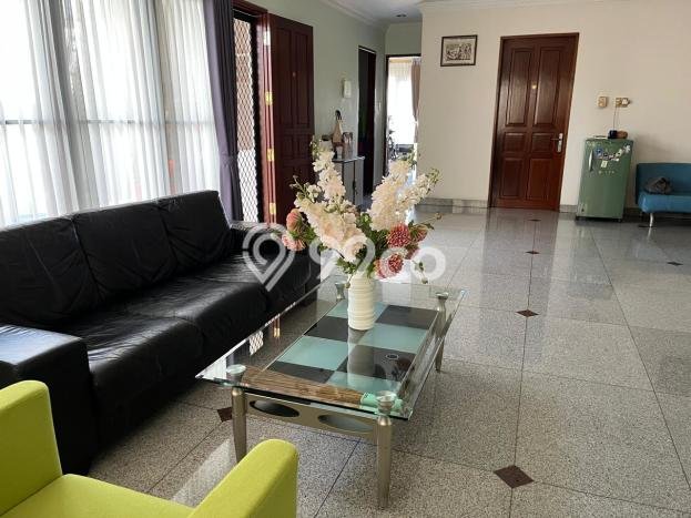 Jual Rumah Mewah Megah Dengan View Eksklusif di Sunter, Jakarta Utara Jual Rumah Mewah Megah Dengan View Eksklusif di Sunter, Jakarta Utara