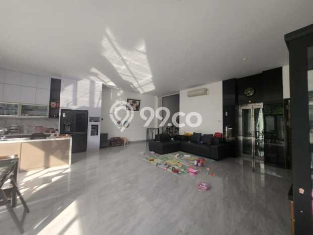 Jual Rumah Mewah Megah Dengan View Cantik di Sunter, Jakarta Utara Jual Rumah Mewah Megah Dengan View Cantik di Sunter, Jakarta Utara