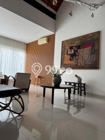 Hunian Mewah LB 262m2 Siap Pakai Desain Elegan di Sunter, Jakarta Utara Hunian Mewah LB 262m2 Siap Pakai Desain Elegan di Sunter, Jakarta Utara