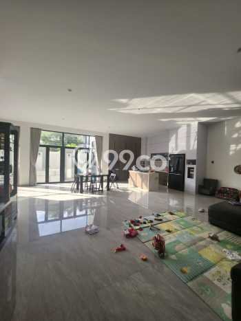 Jual Rumah Mewah Megah Dengan View Cantik di Sunter, Jakarta Utara Jual Rumah Mewah Megah Dengan View Cantik di Sunter, Jakarta Utara
